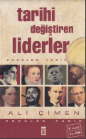 Tarihi değiştiren liderler